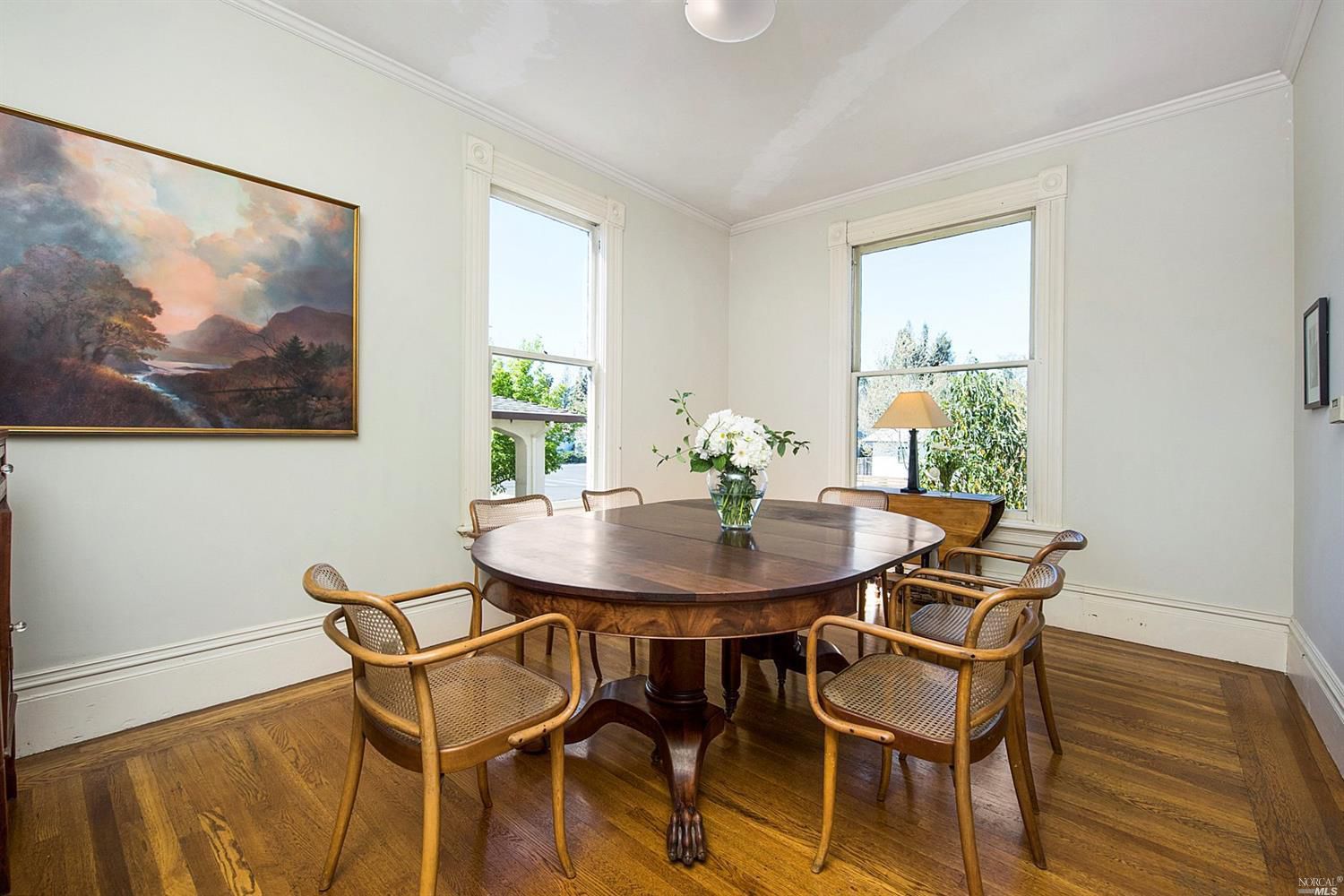 Ingalls Inman house dining room before.jpg